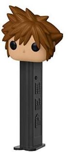 Disney PEZ Sora Candy Dispenser - # - Funko POP!