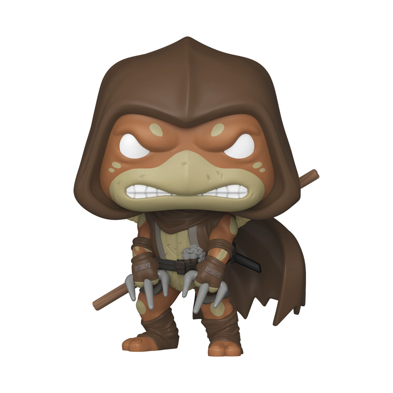 Funko POP! Comics: Teenage Mutant Ninja Turtles: the Last Ronin - Moja (TMNT) # 55