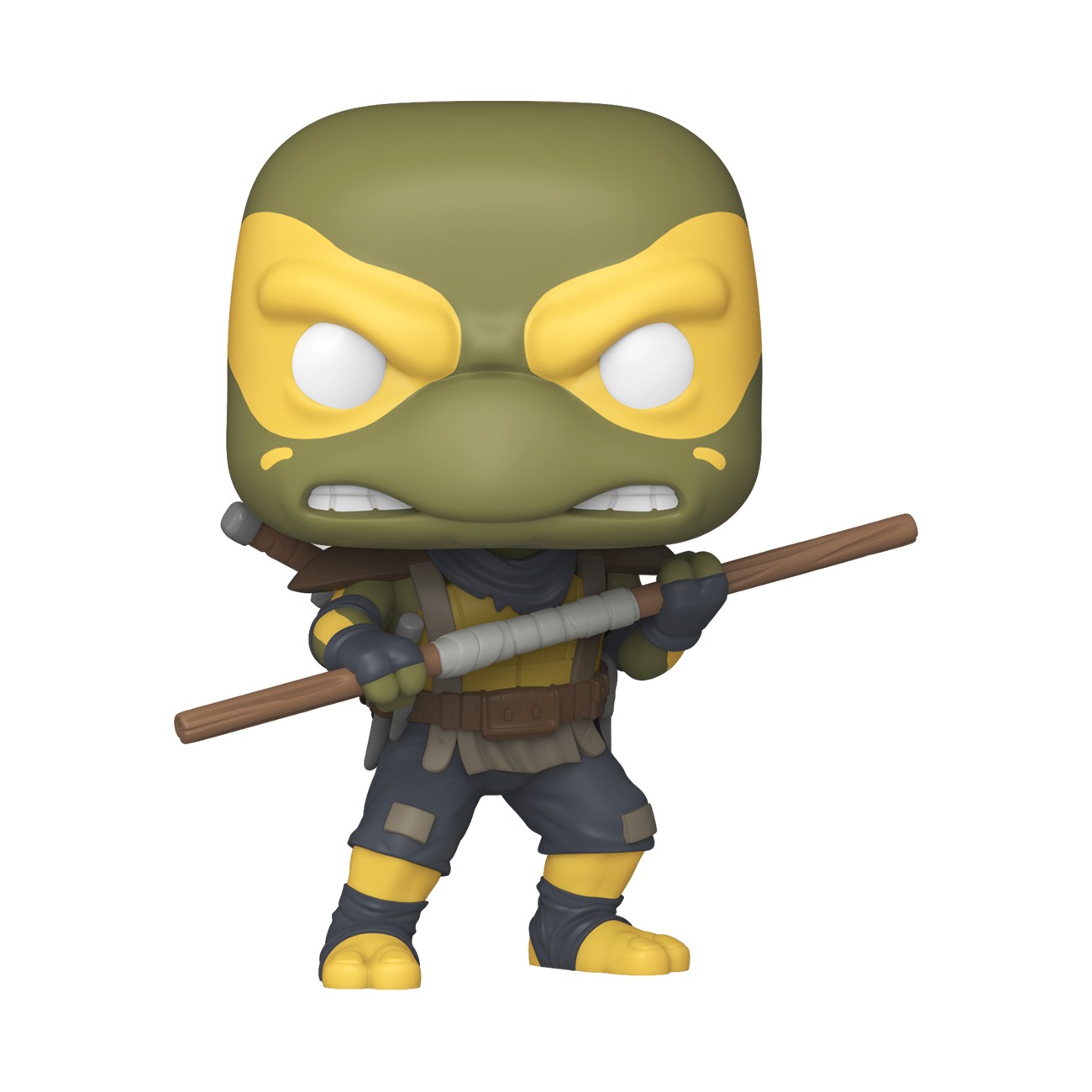 Funko POP! Comics: Teenage Mutant Ninja Turtles: the Last Ronin - Yi (TMNT) # 58