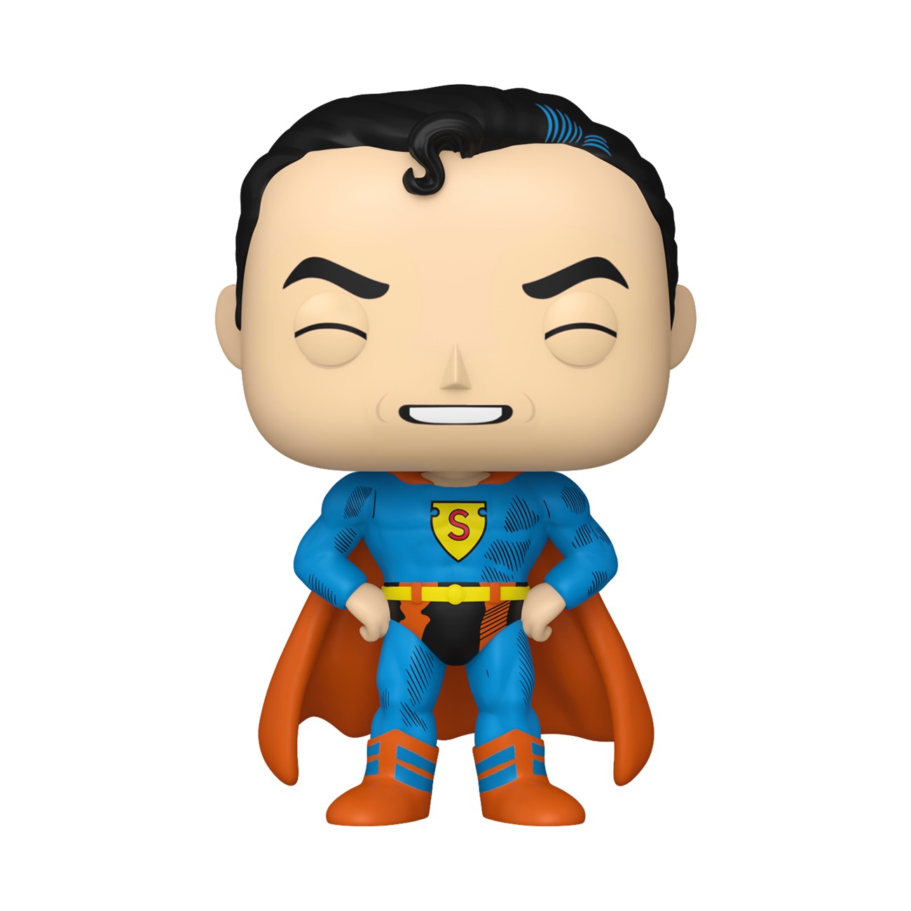 Heroes: STtA–Superman 38 - #609 - Funko POP!