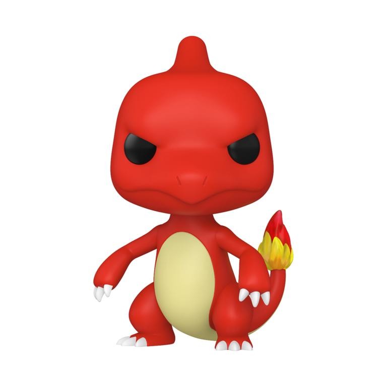 Charmeleon - #1157 - Pokémon - Funko