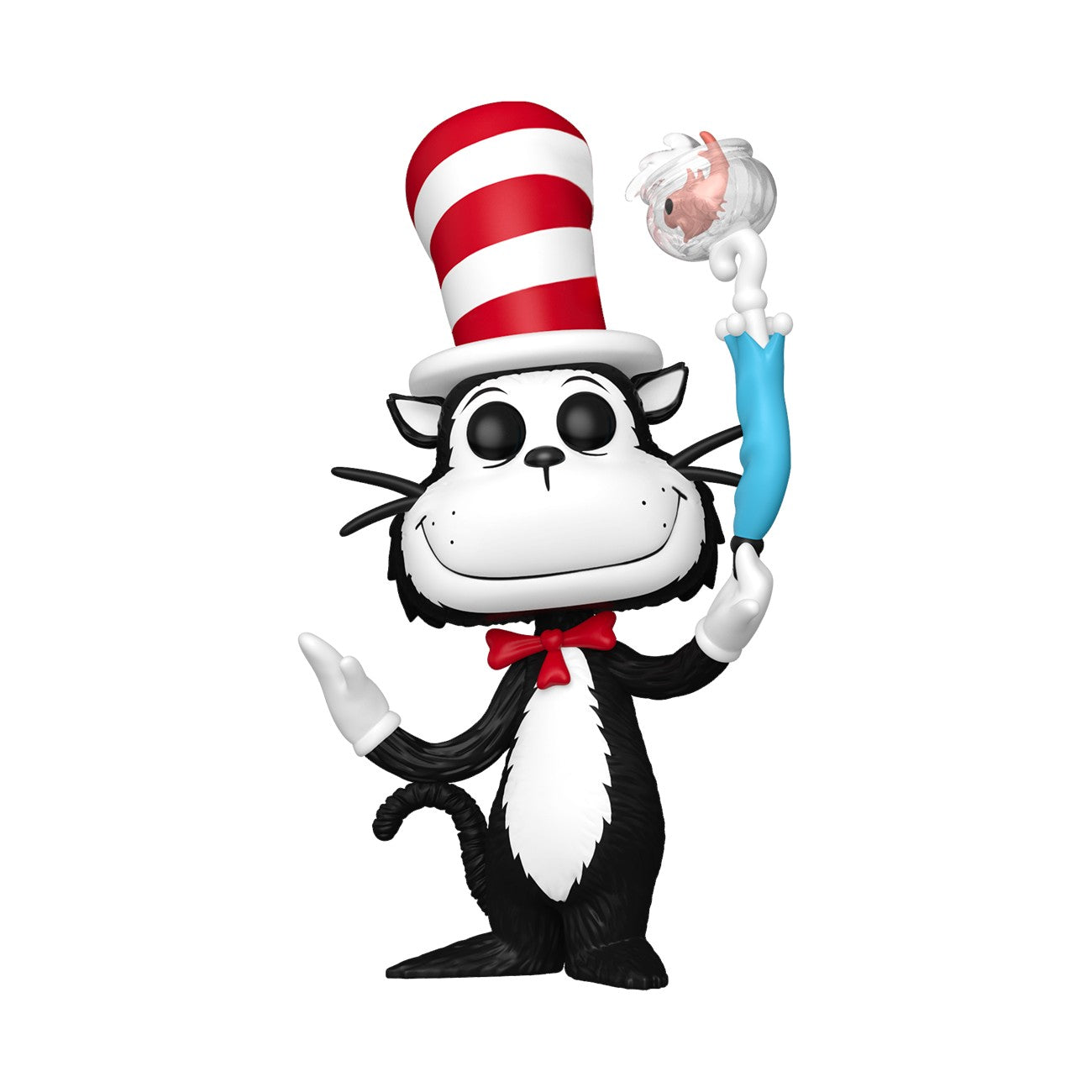 Dr. Seuss - Cat In The Hat - #44 - Funko Pop!