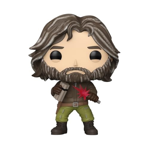 Funko Pop! Movies: the Thing - RJ R.J. MacReady #1950