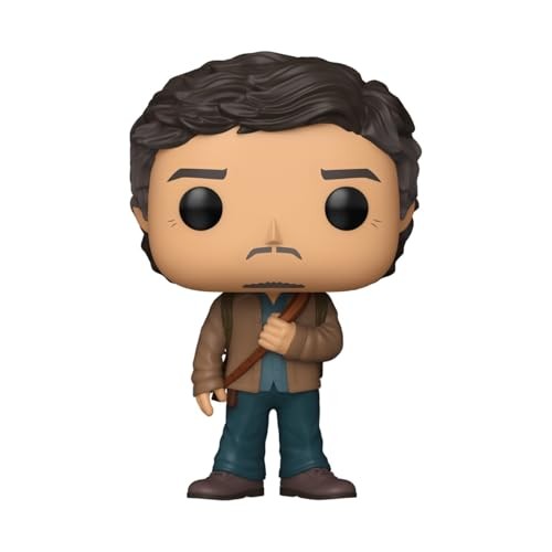 Funko POP! Television: Last of Us - Joel Miller #1845