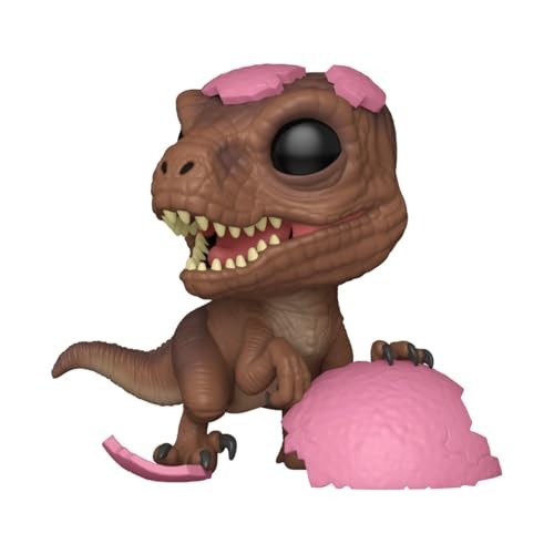Funko Pop! Movies: Jurassic Park SPRG - Raptor #1897
