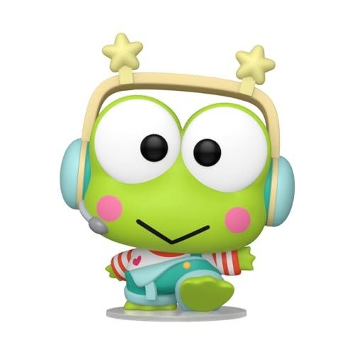 Sanrio Hello Kitty Keroppi - #140 - Funko POP!