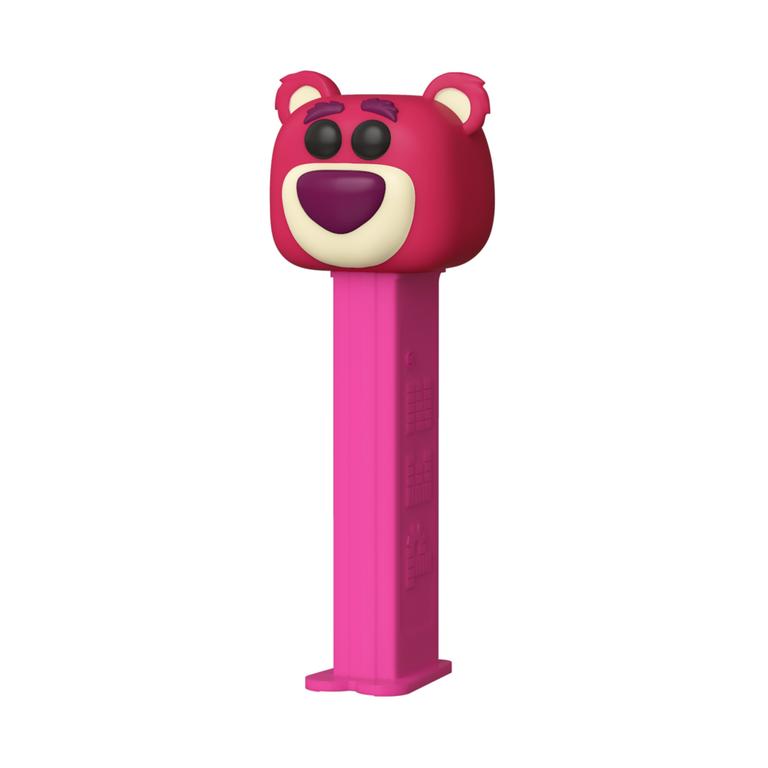 PEZ Lotso - # - Funko POP!