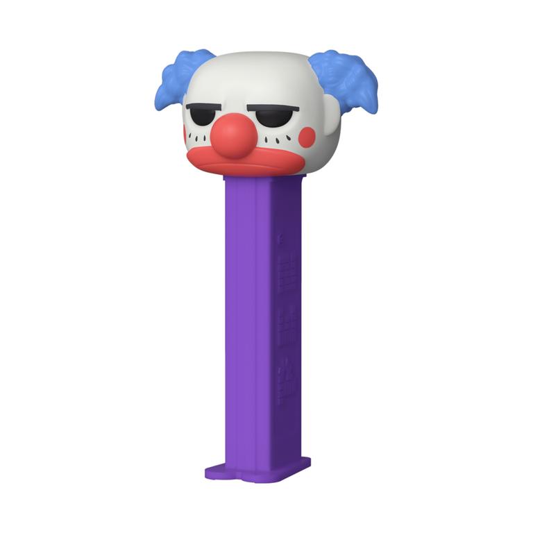 PEZ: Toy Story Chuckles The Clown - # - Funko POP!