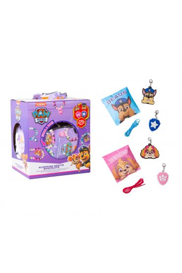 Paw Patrol Surprise Bestie Bracelets