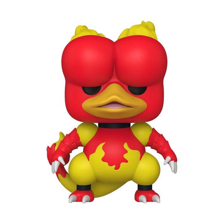 Magmar - Pokemon - Vinyl Figure