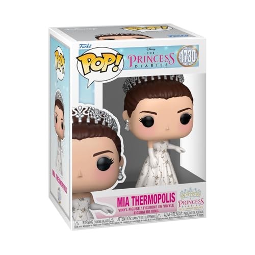 Funko Mia Thermopolis - #1730 - Funko POP!