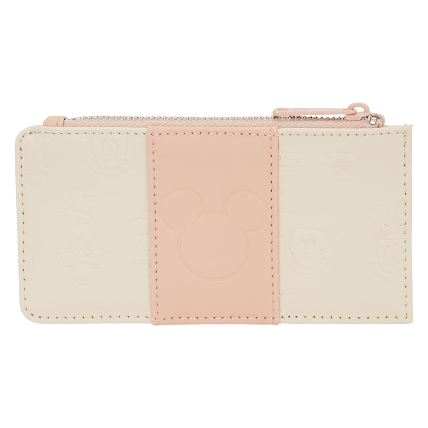 Mickey and Friends Large Card Holder - Loungefly  - Card Holder