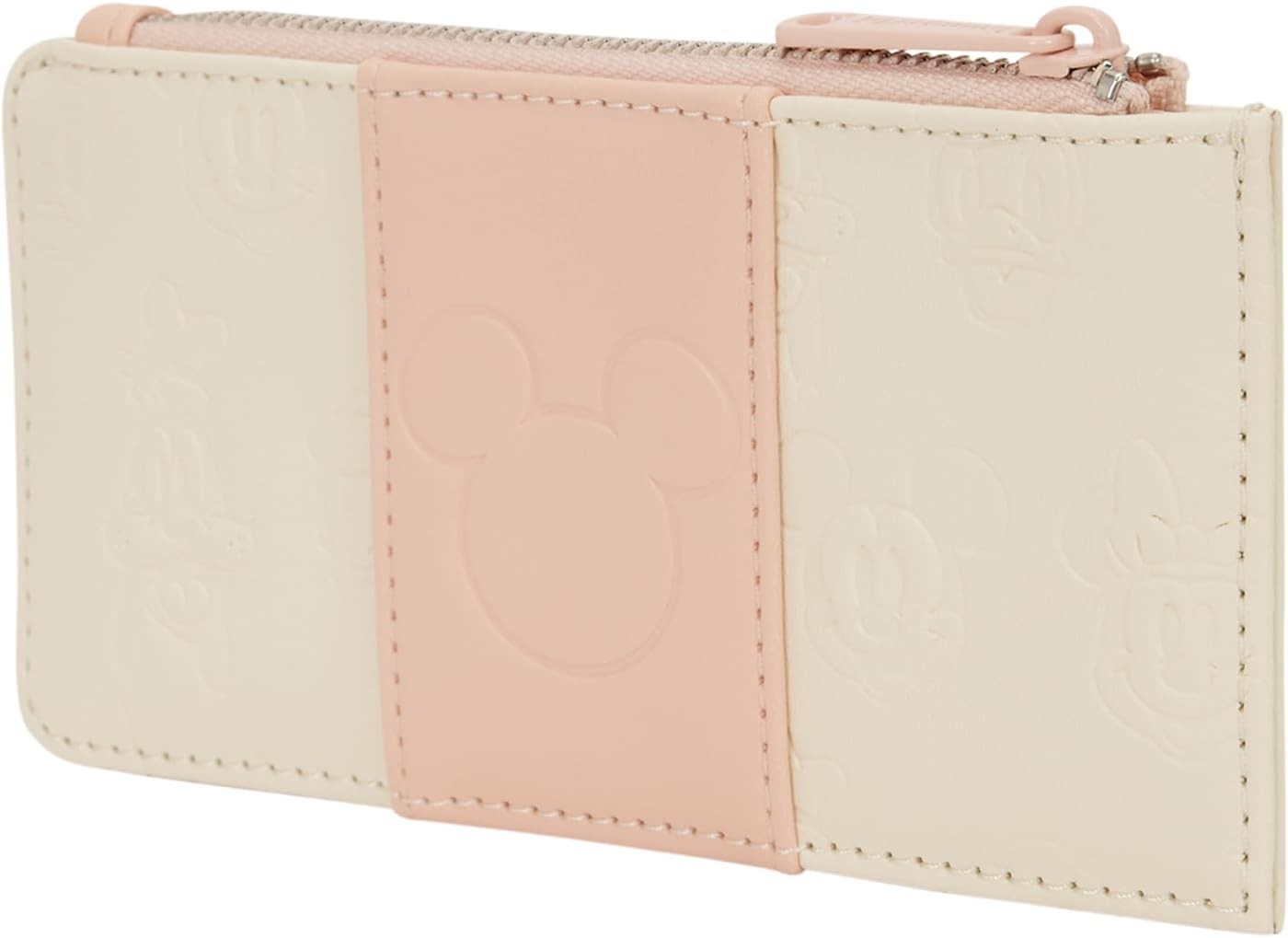 Mickey and Friends Large Card Holder - Loungefly  - Card Holder