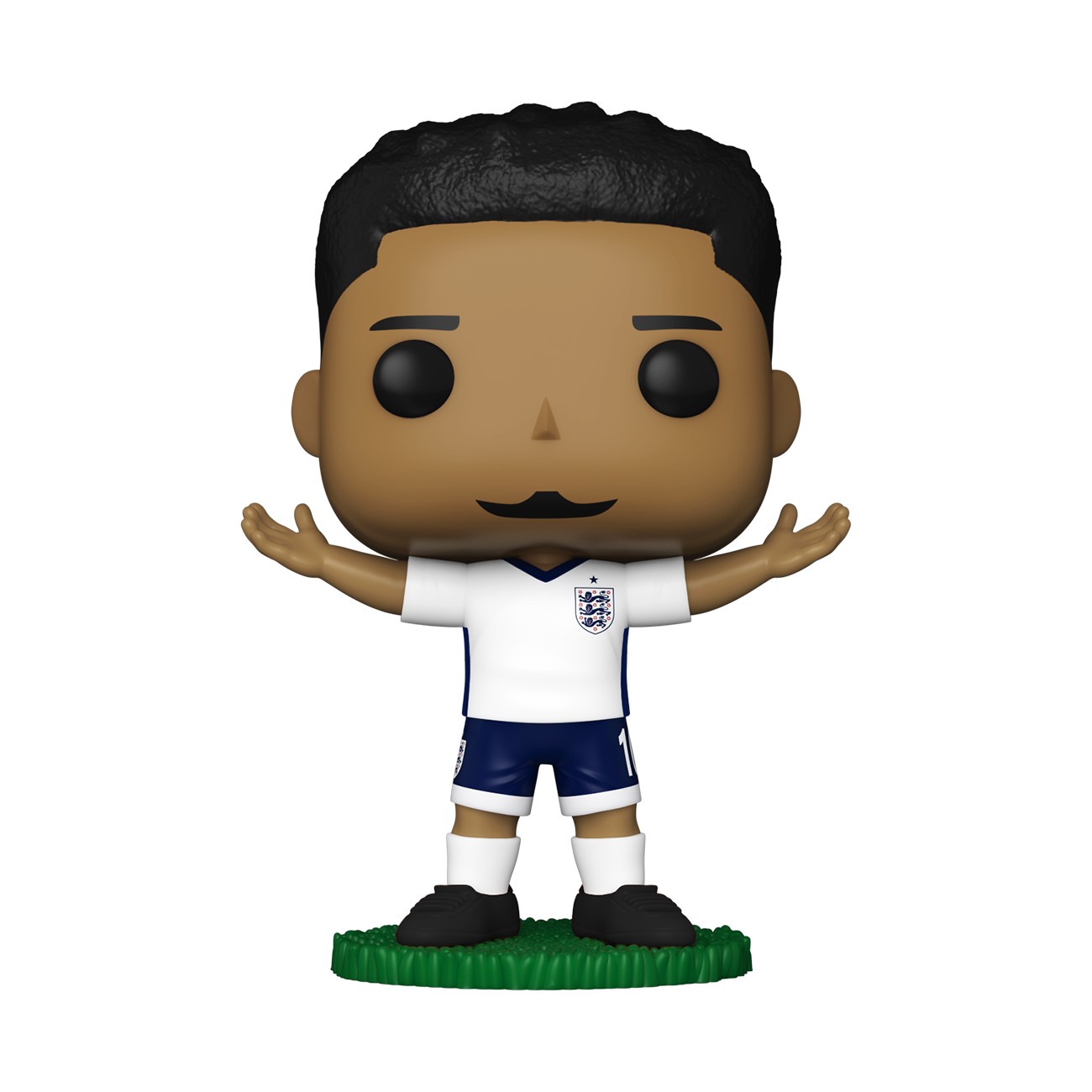 Pop! Football England Jude Bellingham Funko POP Vinyl #90