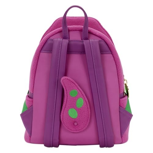 Barney Cosplay Mini Backpack - Loungefly