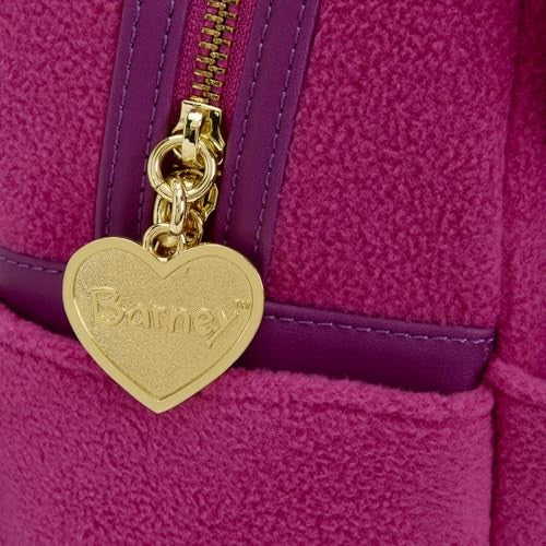 Barney Cosplay Mini Backpack - Loungefly