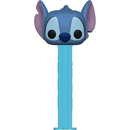 PEZ Disney Lilo & Stitch Stitch - # - Funko POP!