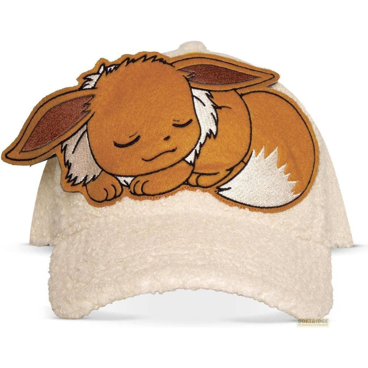 Difuzed Pokémon  Adjustable Cap