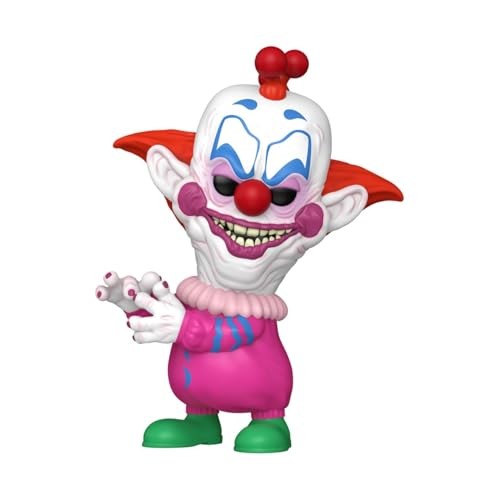Killer Klowns From Outer Space Slim - #2075 - Funko POP! Pack Of 1
