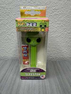 Pop! PEZ Land Of The Lost Sleestak - # - Funko POP!