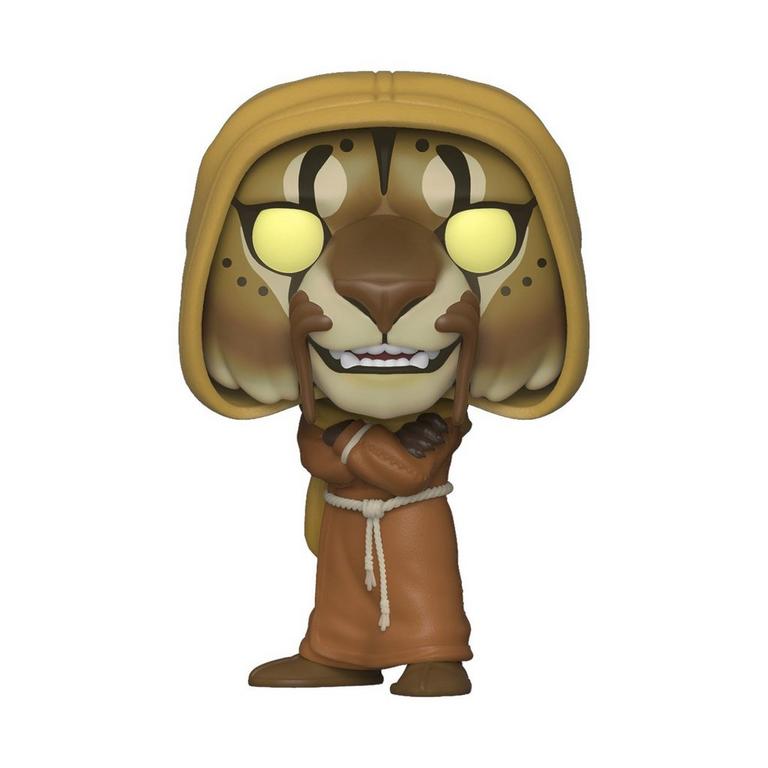 The Elder Scrolls V Skyrim M Aiq The Liar Exclusive - #135 - Funko POP! - Gamestop Exclusive