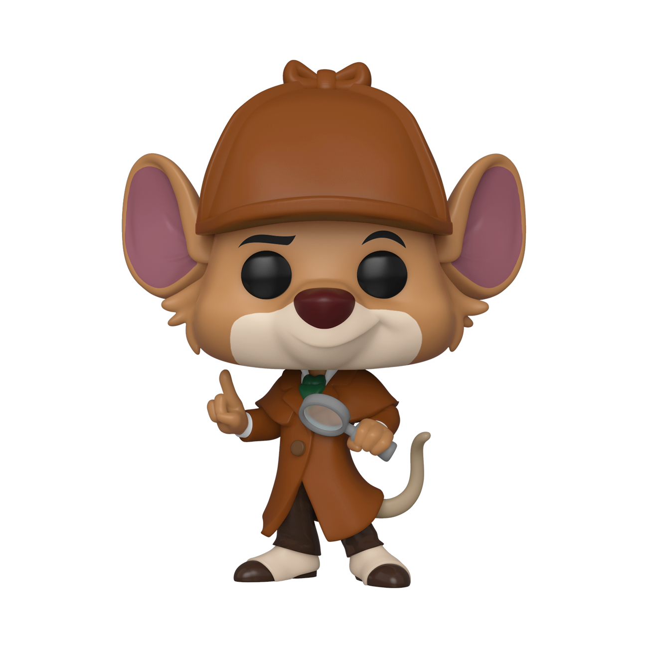 Disney: Great Mouse Detective - Basil - #774 - Funko POP!