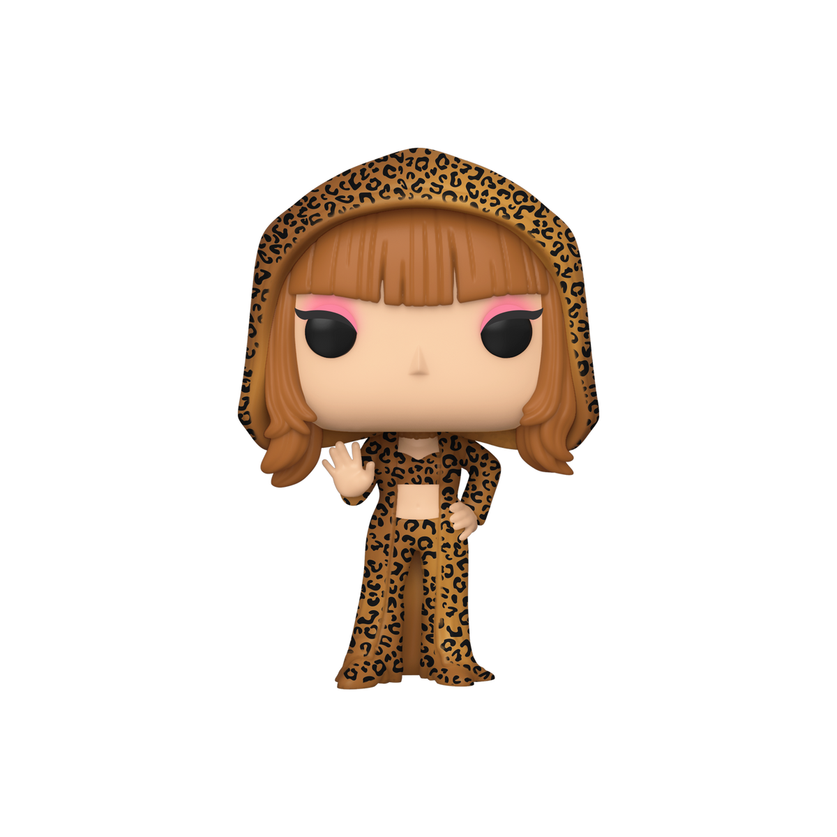 Shania Twain - #175 - Funko POP! Rocks