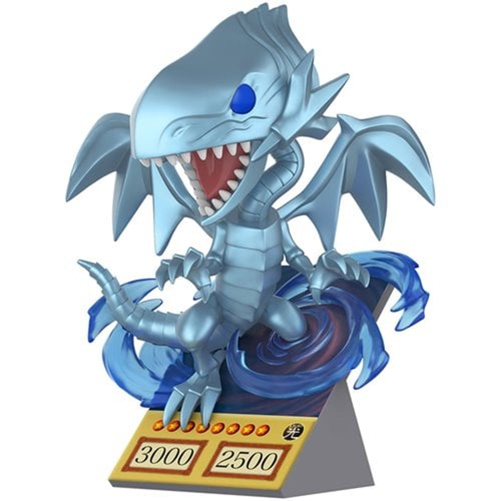 Yu-Gi-Oh! Blue Eyes DRG - #2316 - Funko POP! Collectible Figure