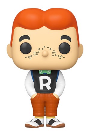 Archie Comics - Archie - #24 - Funko Pop! - Archie - Comics