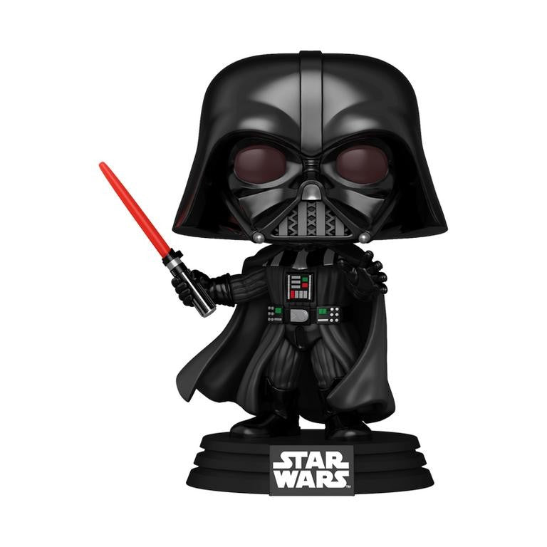 Funko POP Star Wars: Darth Vader #867