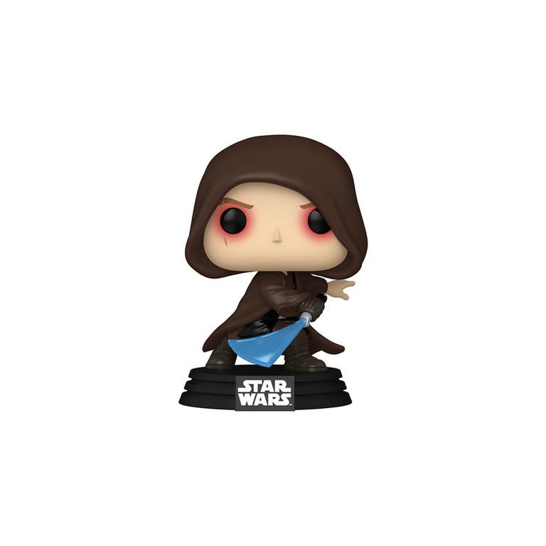 Star Wars Darth Vader Bobblehead Figure - #866 - Funko POP!