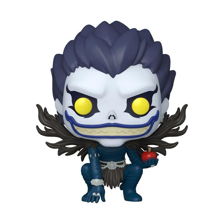 Death Note Ryuk - #2382 - Funko POP! Animation