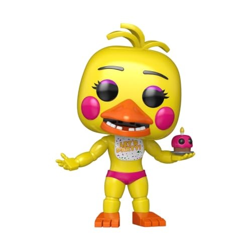 Toy Chica - #1320- Funko POP!