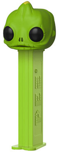 Pop! PEZ Land Of The Lost Sleestak - # - Funko POP!