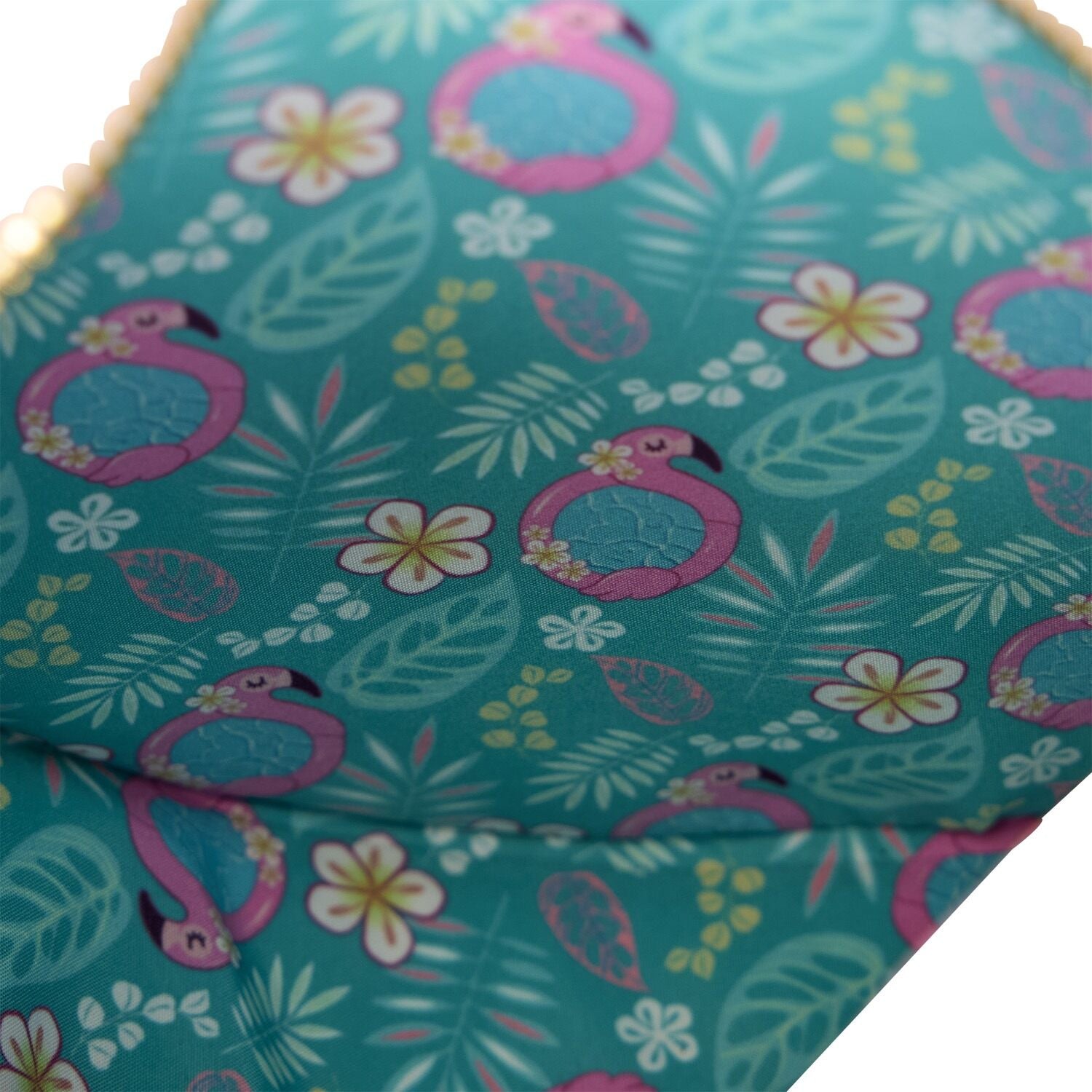 Flamingo Crossbody - Loungefly