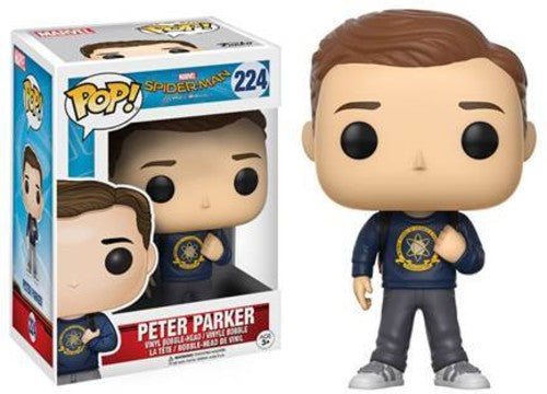 Peter Parker - #224 - Funko POP!