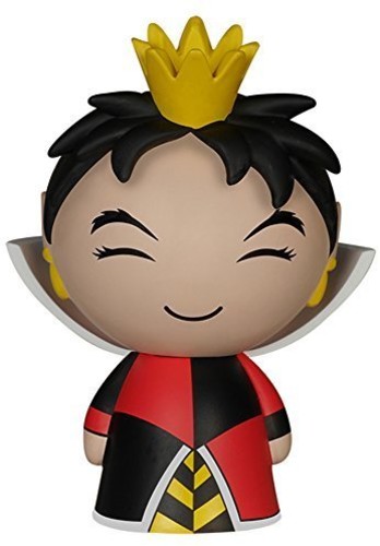 Dorbz: Disney - Queen Of Hearts - #042 - Funko Dorbz!