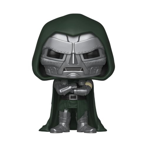 marvel - Doctor Doom - #1636 - Funko POP!