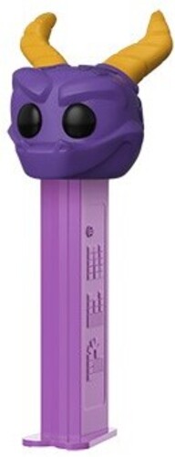 PEZ Spyro - # - Funko POP!