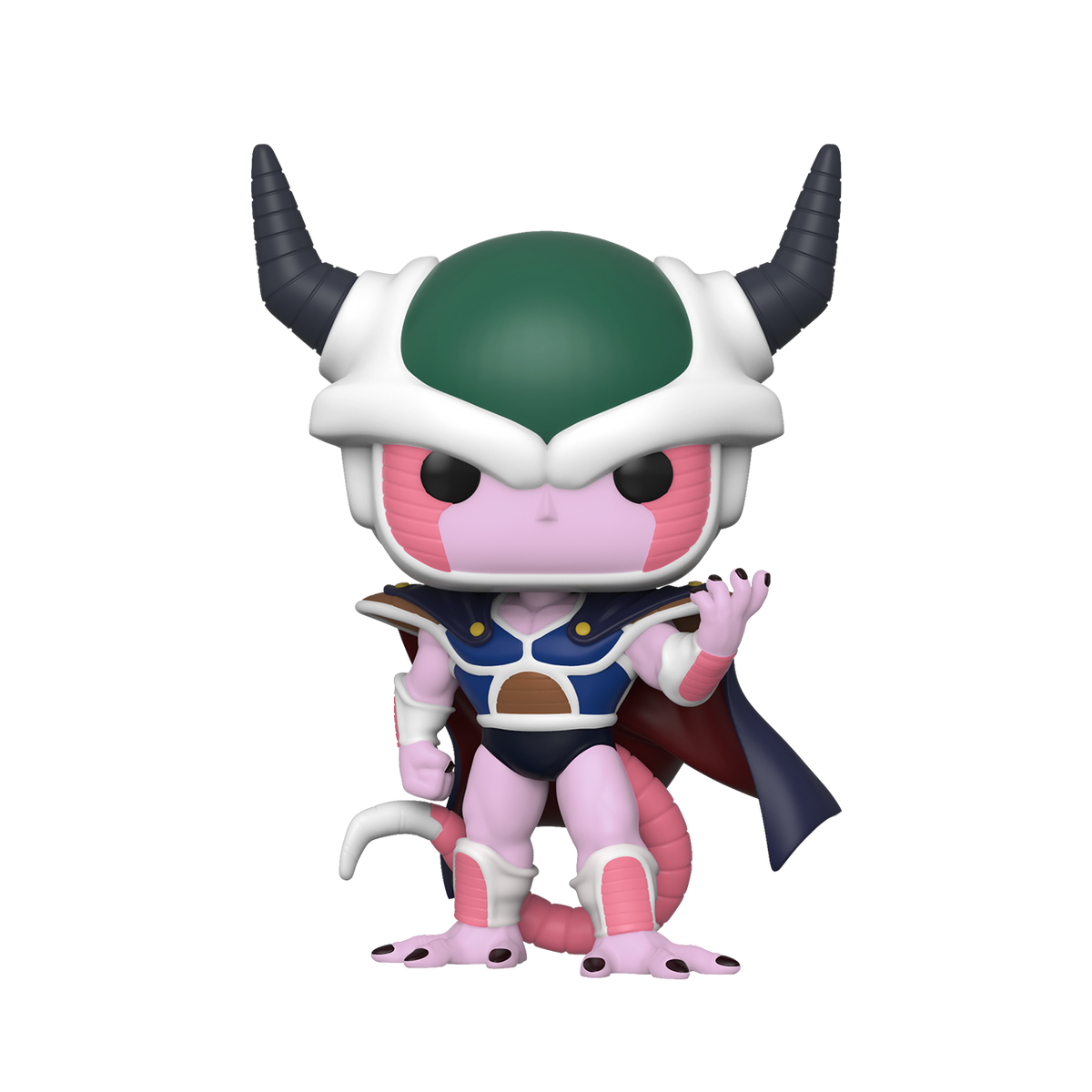 DBZ - King Gold - #711 - Funko POP!