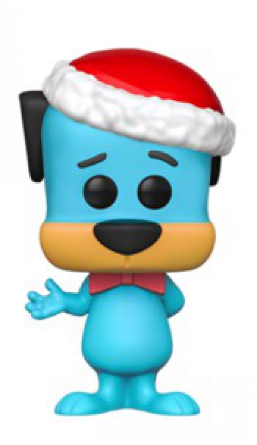 Huckleberry Hound  - #677 - Funko Limited Edition
