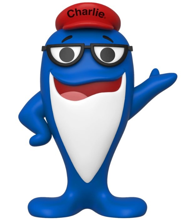 Funko 54 Charlie The Tuna - #54 - Funko POP! Ad Icons - Starkist