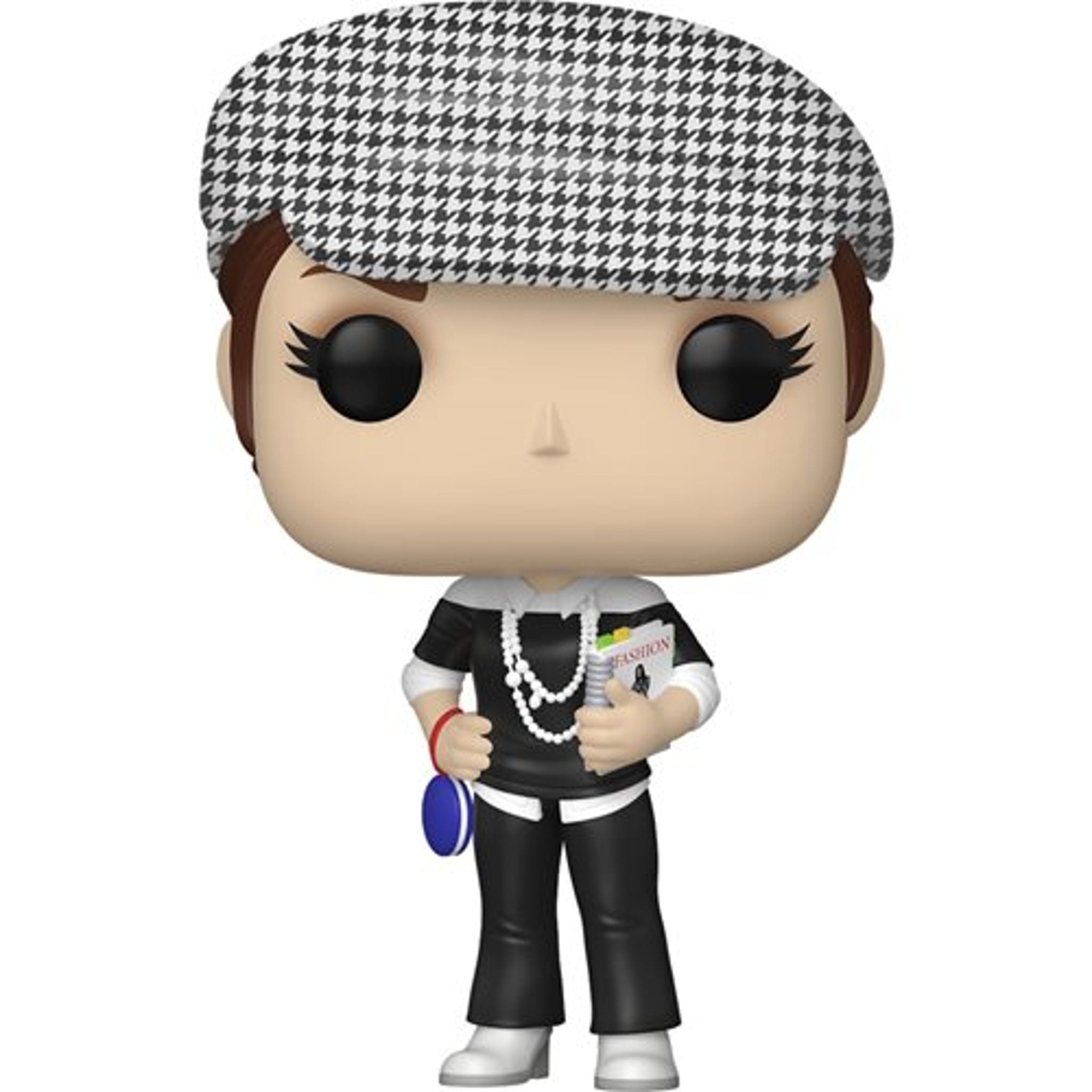 Devil Wears Prada - Andy Sachs W/The Book - #2042  - Funko POP!