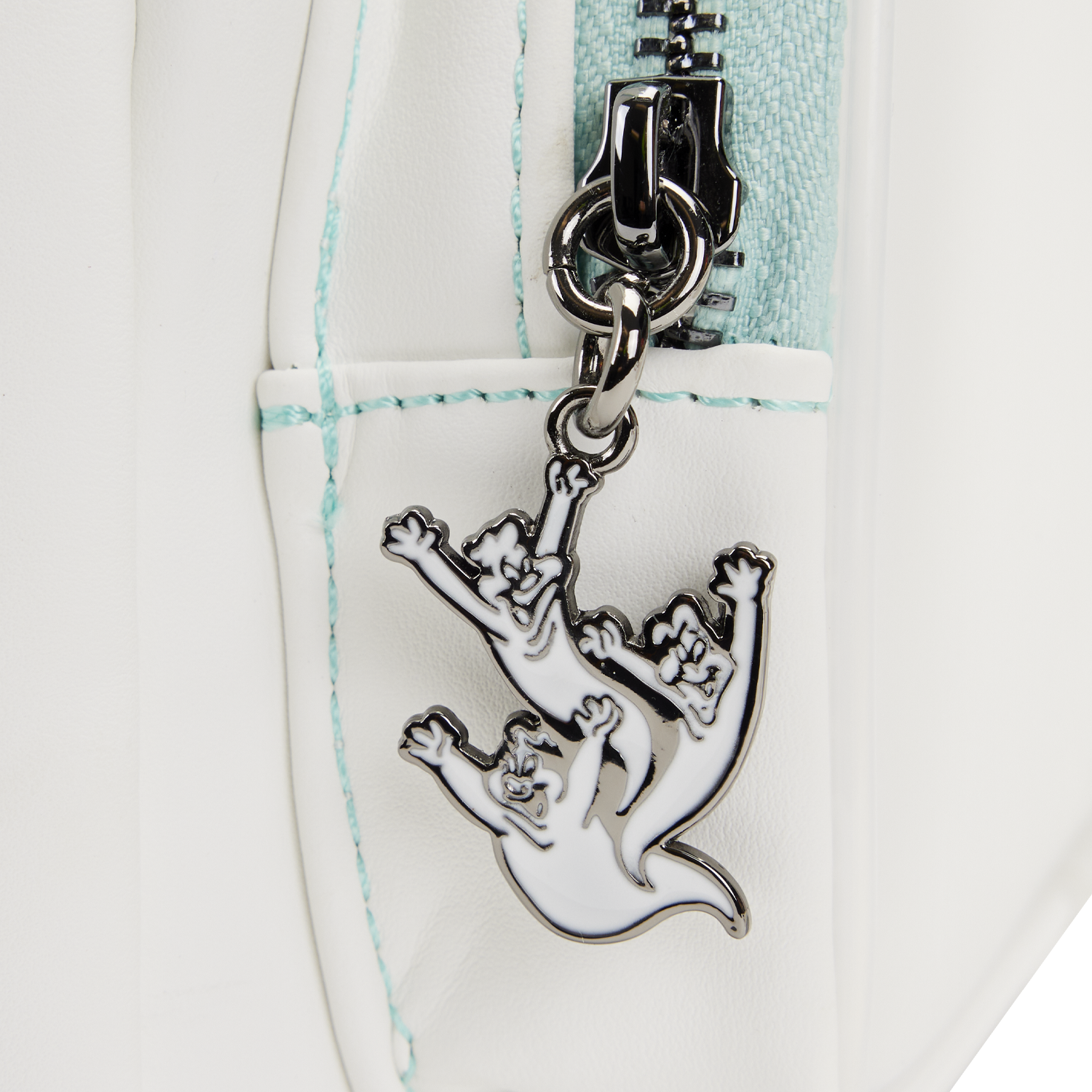 Universal Casper The Friendly Ghost Lets be Friends Mini Backpack - Loungefly - 5th September - RESTOCK
