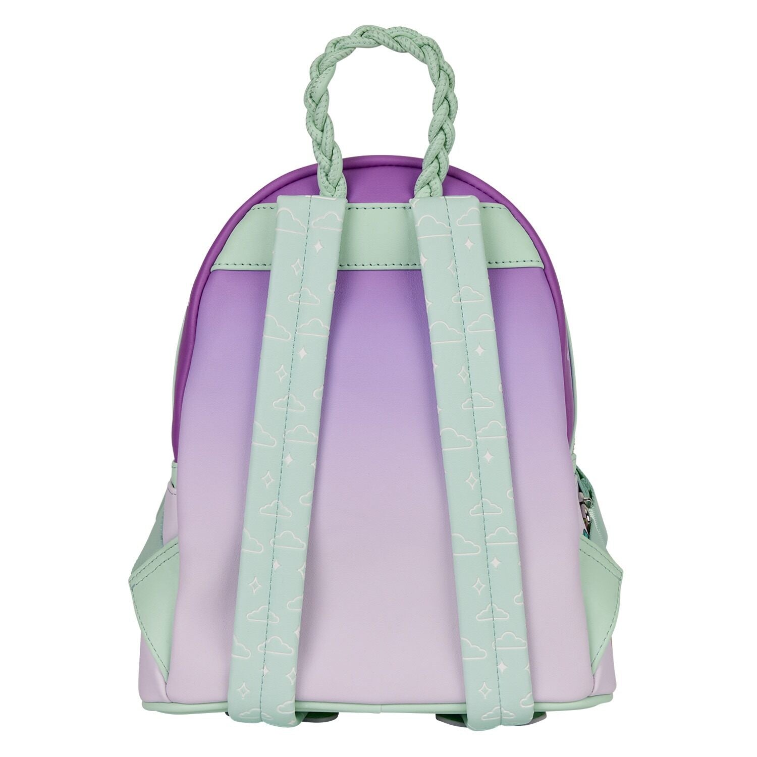 Star Wars Grogu Mini Backpack - Loungefly