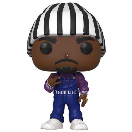 Tupac Shakur Thug Life - #159 - Funko POP!