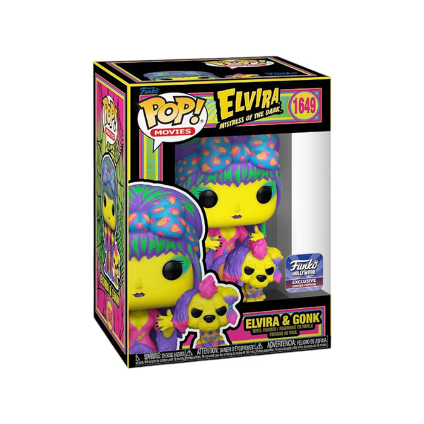 Elvira Pez - # - Funko POP!