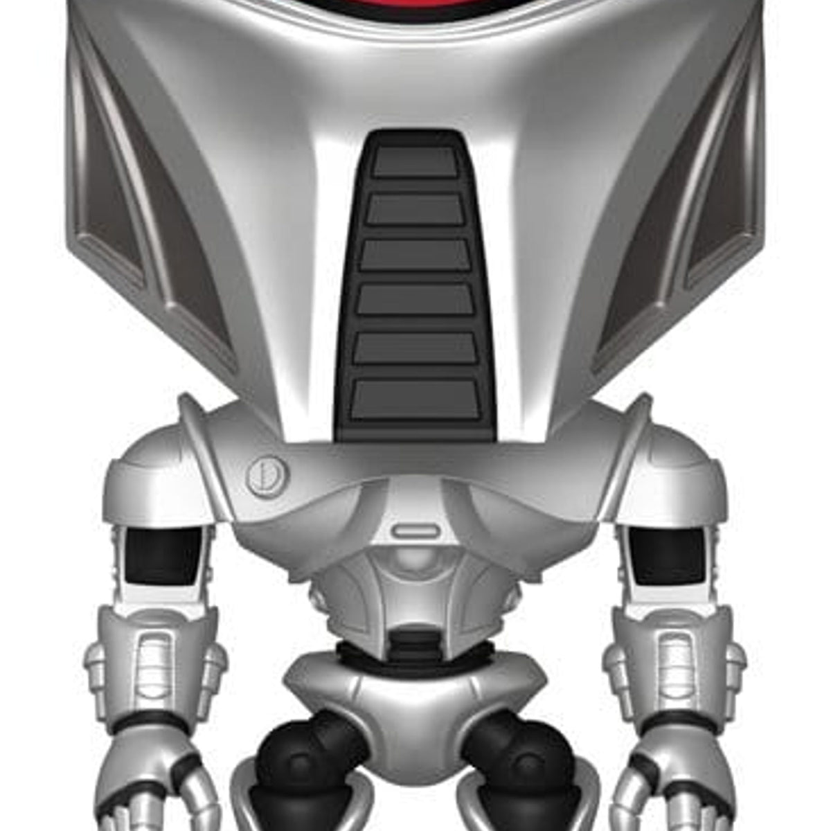 Battlestar Galactica Cylon(MT) - #1951 - Funko POP!