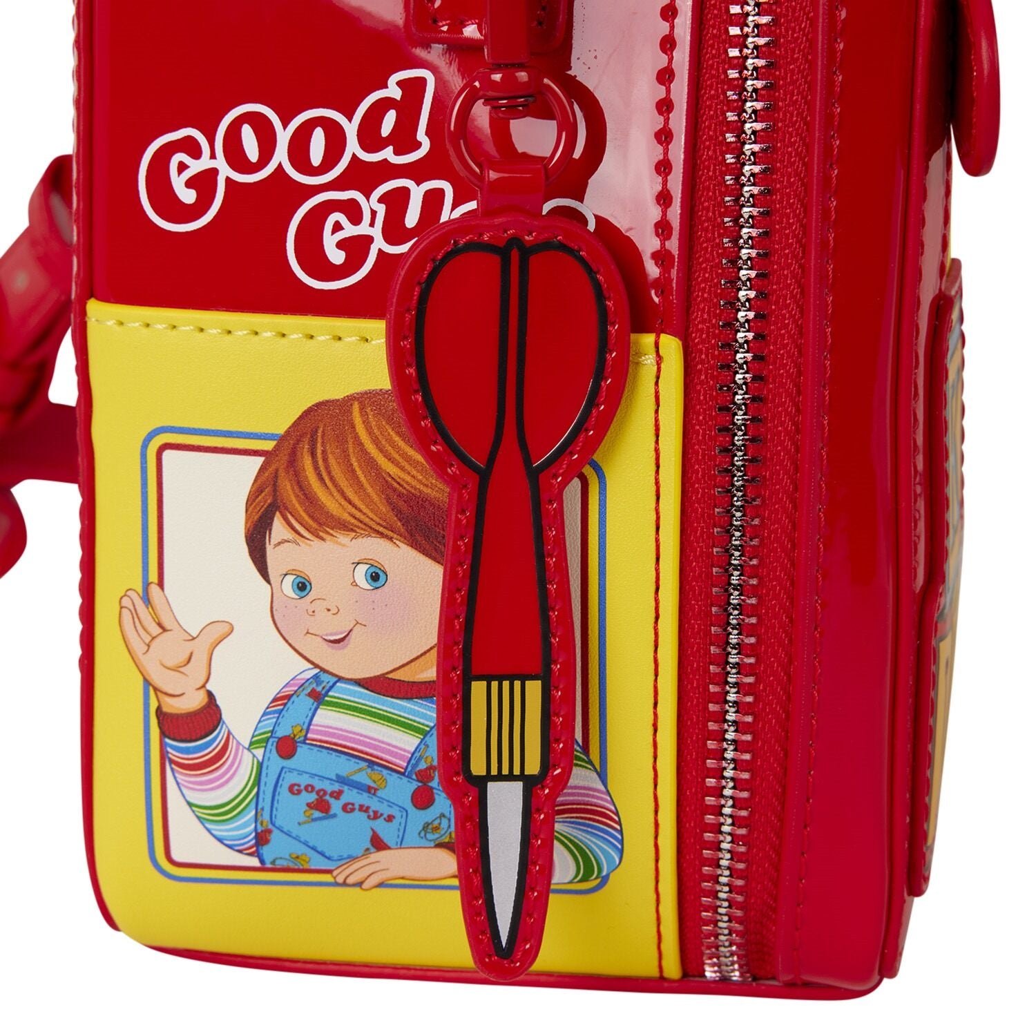 Universal Chucky Crossbody - Loungefly