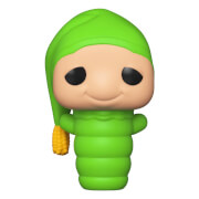 Glo Worm - # 13 - Funko POP! GITD
